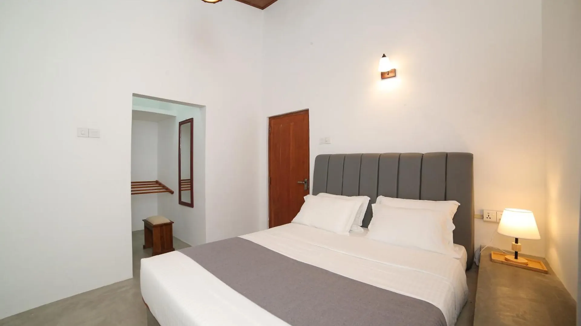 Homestay Kandy Mount Breeze Sirimalwatta Sri Lanka