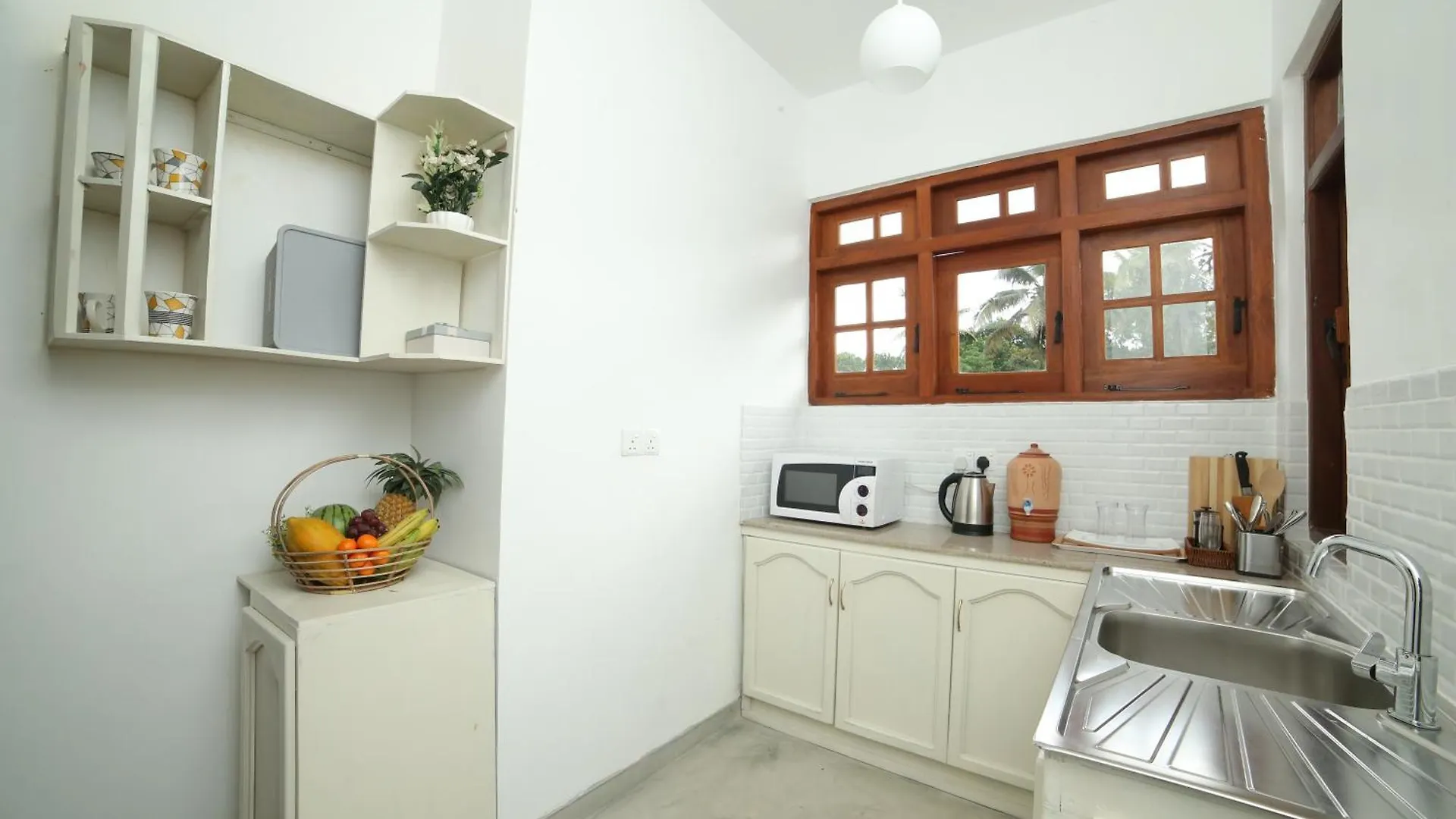 Kandy Mount Breeze Sirimalwatta Homestay