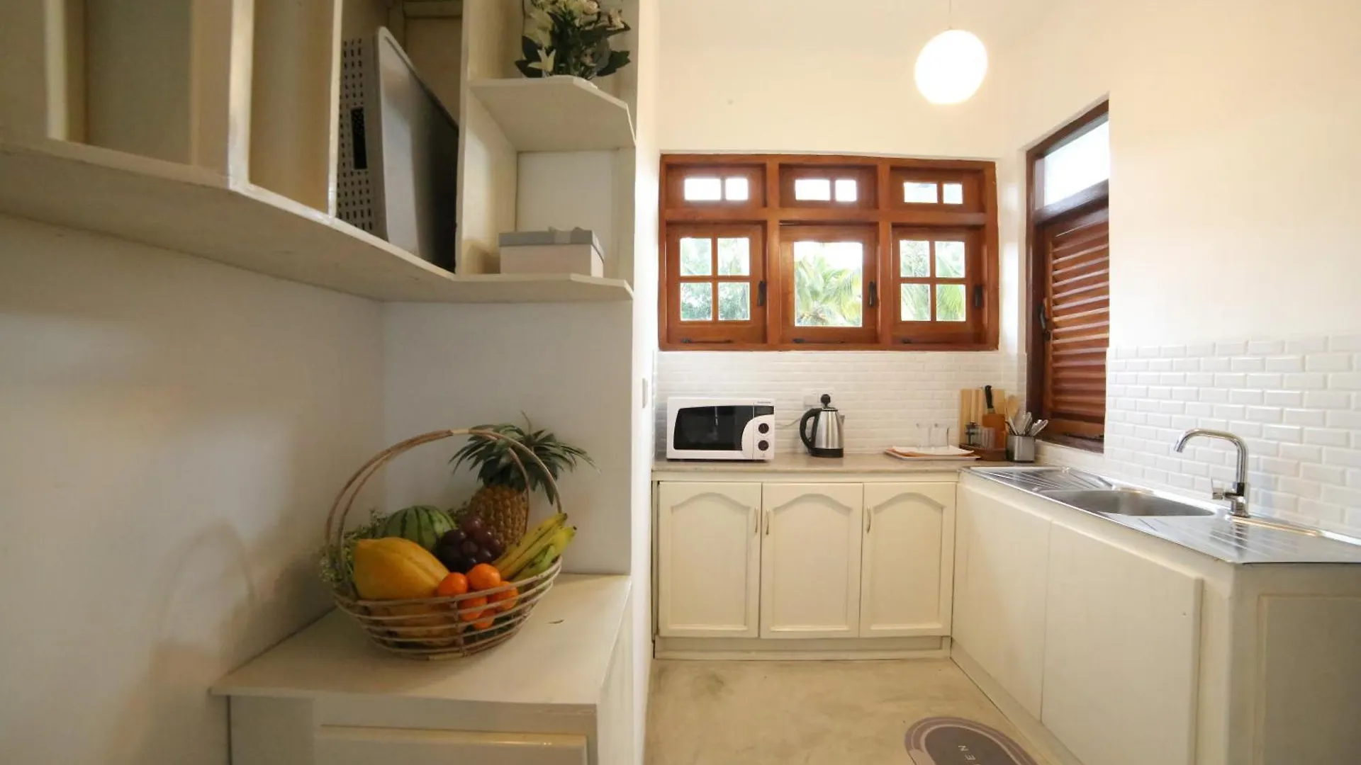 Homestay Kandy Mount Breeze Sirimalwatta